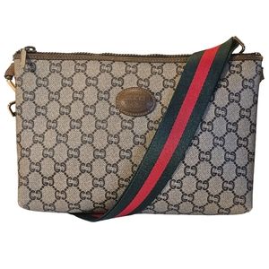 GUCCI PLUS CROSSBODY BAG